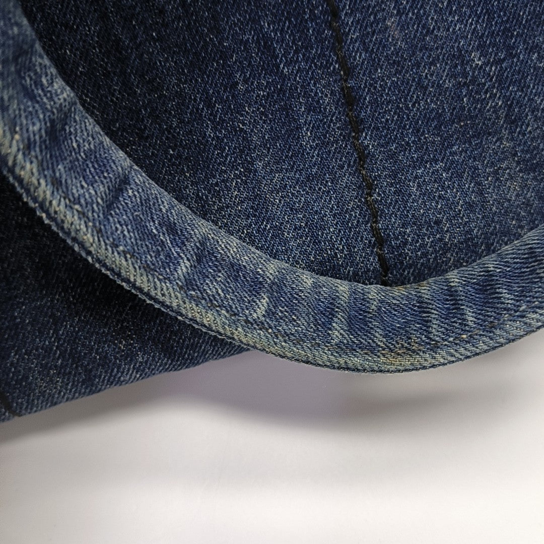 Denim Blue