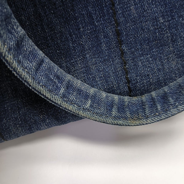 Denim Blue