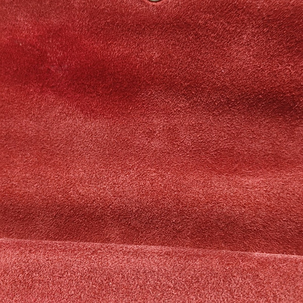 Lona Revestida con Monograma Dionysus Pequeño Beige