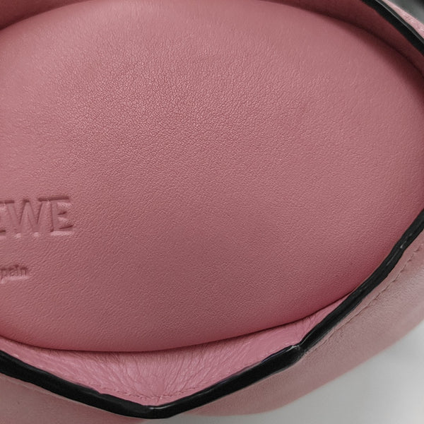 Animals Calfskin Pink