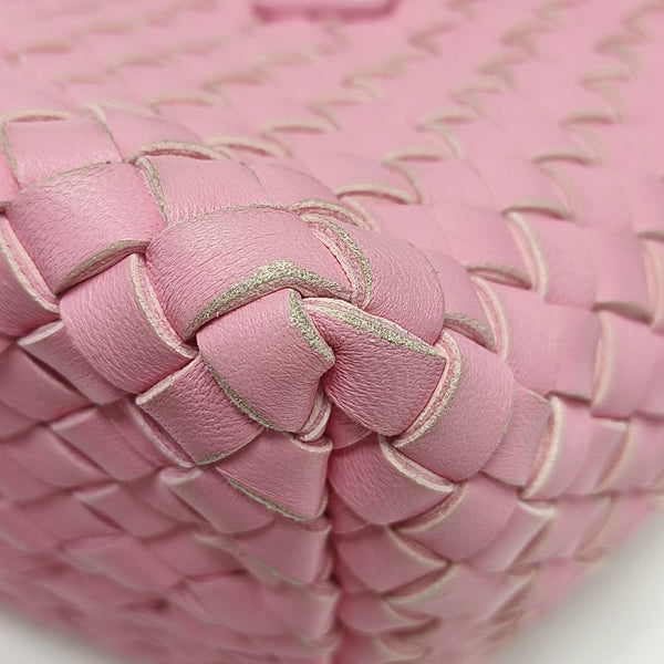 Cabat Lambskin Pink