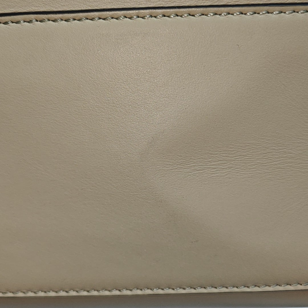 Runaway Calfskin Beige