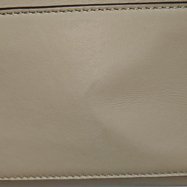 Runaway Calfskin Beige