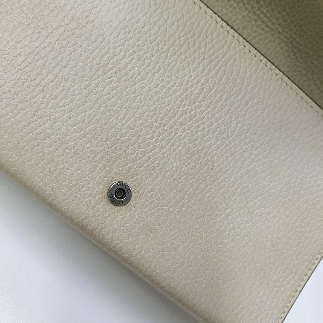 Dionysus Mini Calfskin Beige