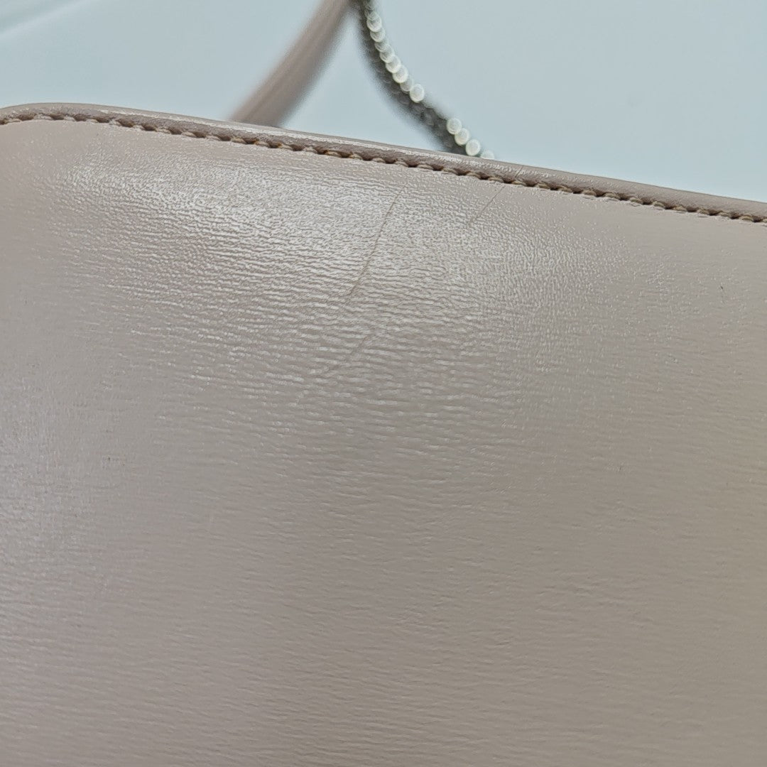 Calfskin Pink