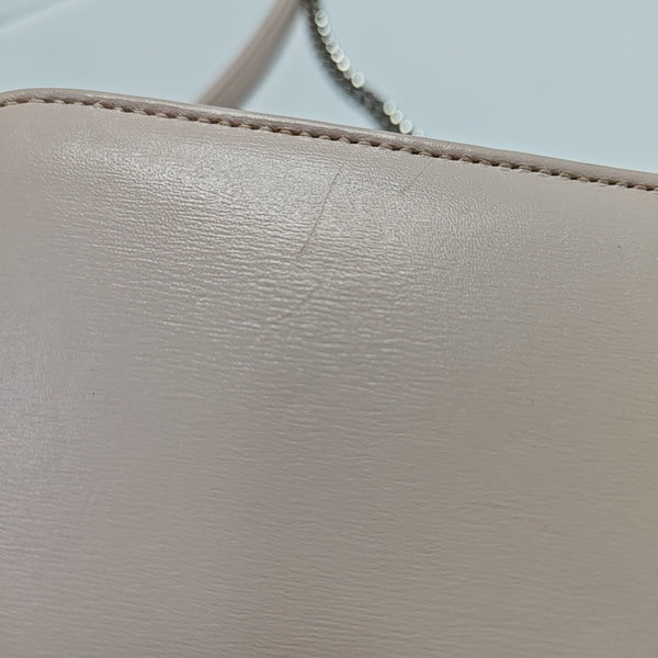 Calfskin Pink