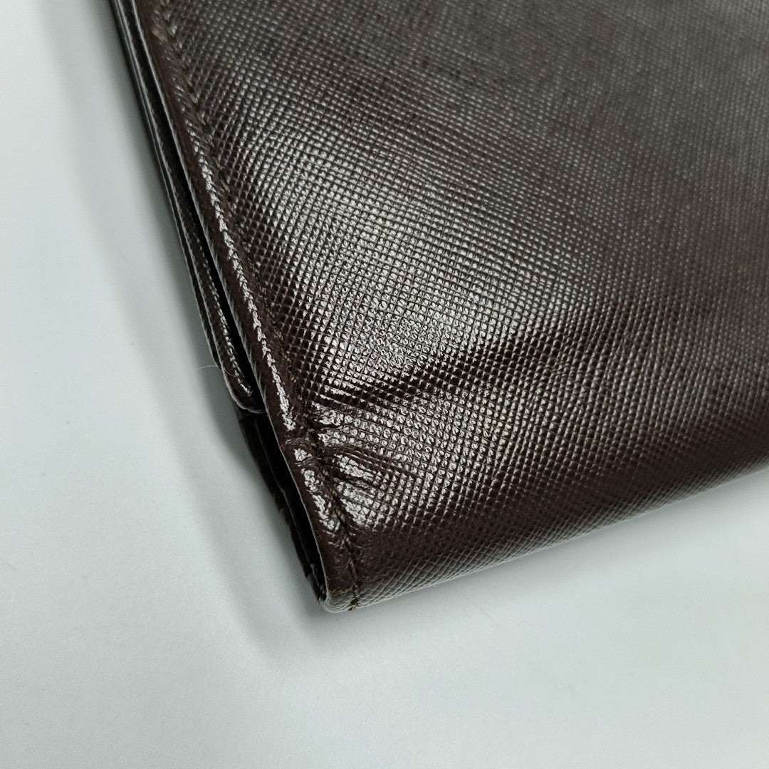 Calfskin Brown