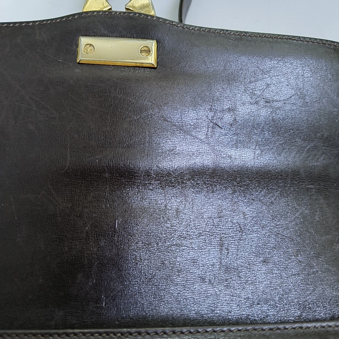 Fabric Brown