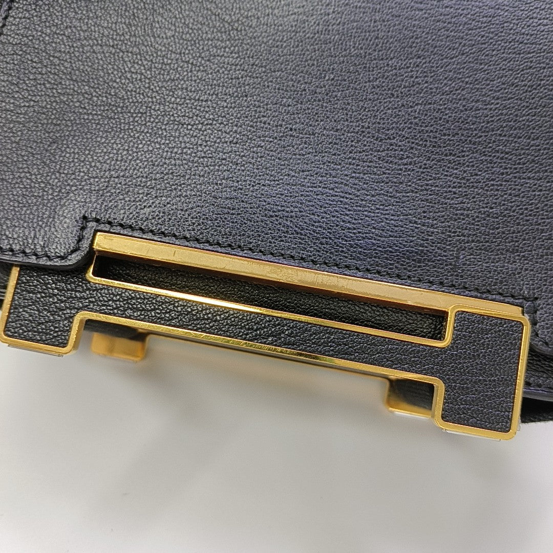Geta Chèvre Mysore Black