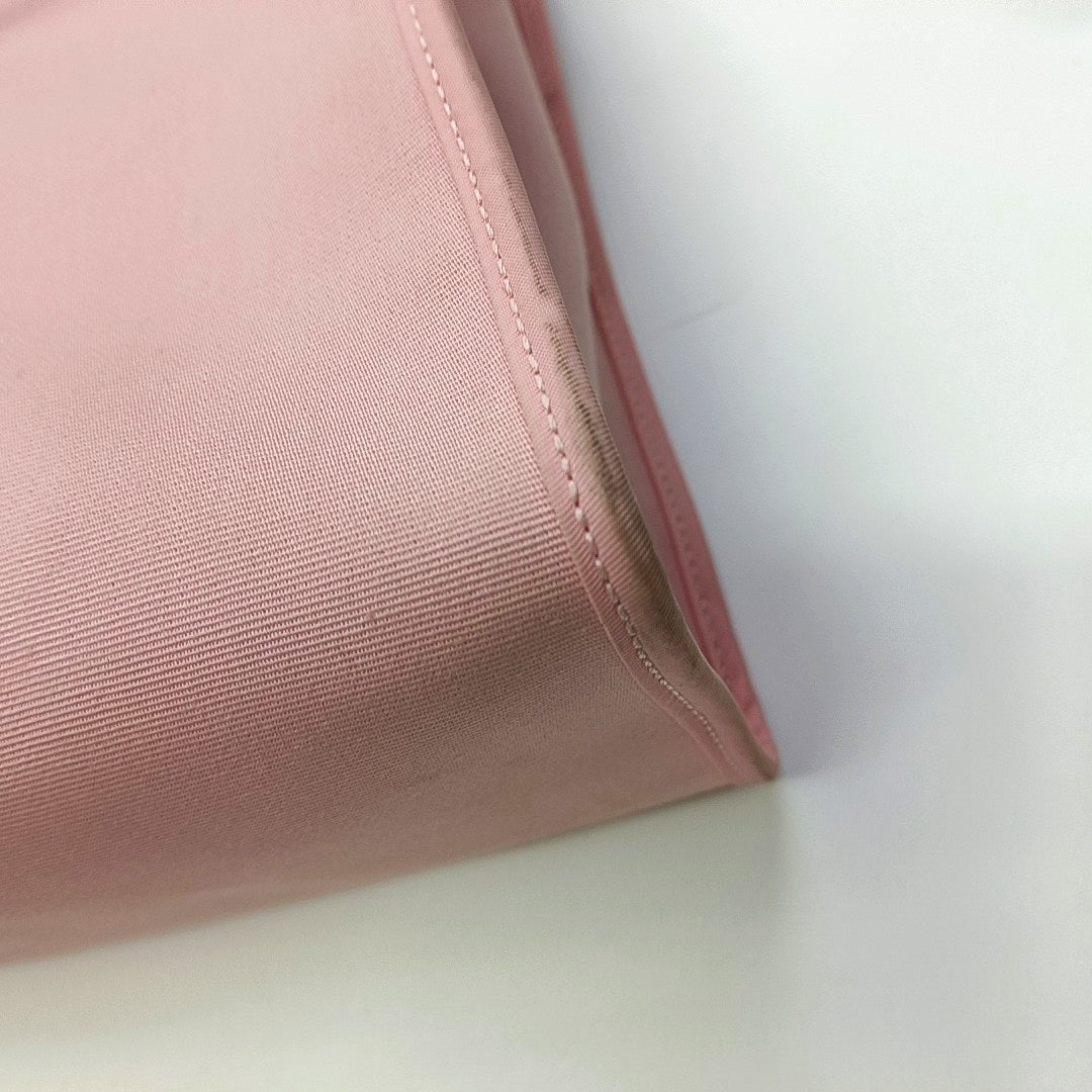 Herbag 31 Canvas Pink