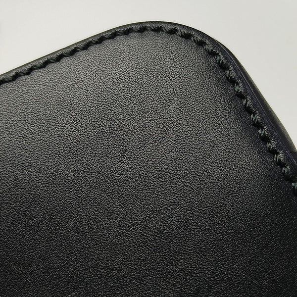 Gucci X Sega Calfskin Black