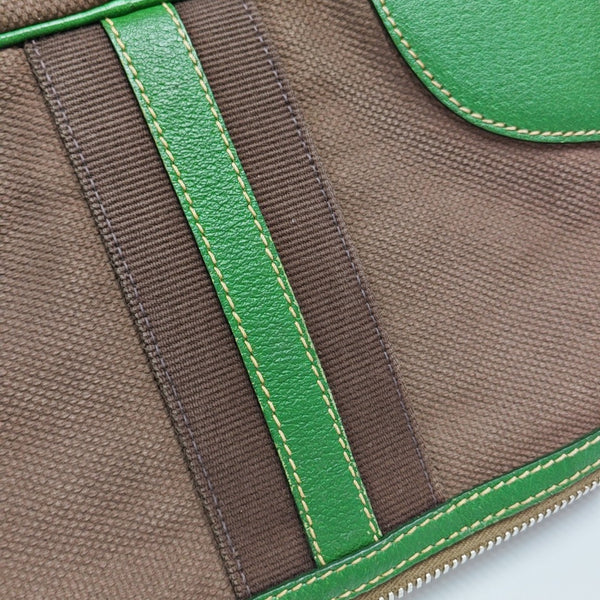 Canvas Tote Bag Brown