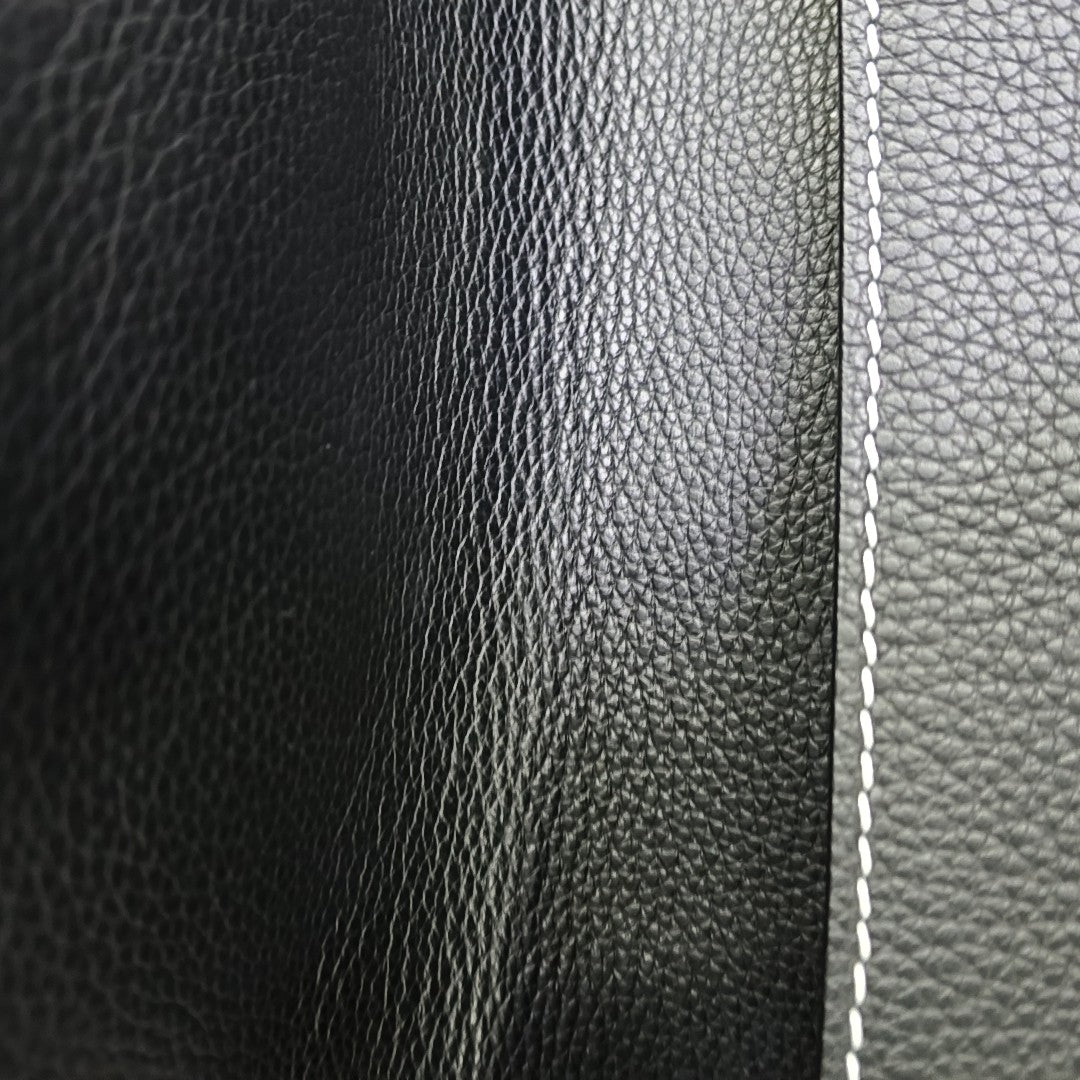 Gallop Calfskin Black