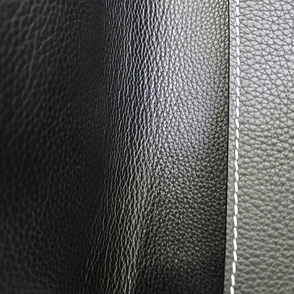Gallop Calfskin Black