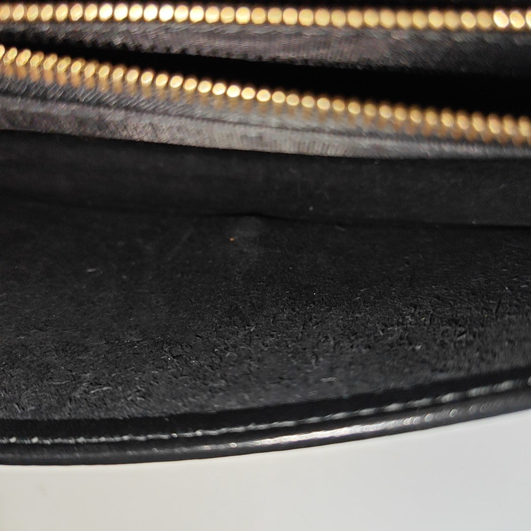Horsebit 1955 WOC Calfskin Black