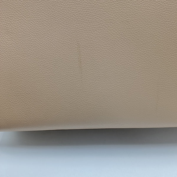 BVLGARI Medium Calfskin Brown