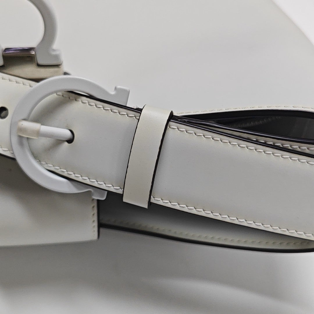 Trifolio Calfskin Blue