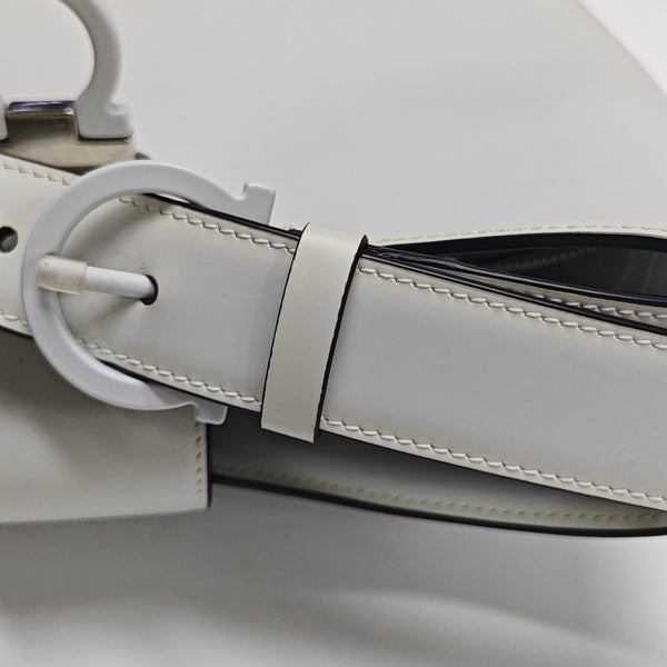 Trifolio Calfskin Blue