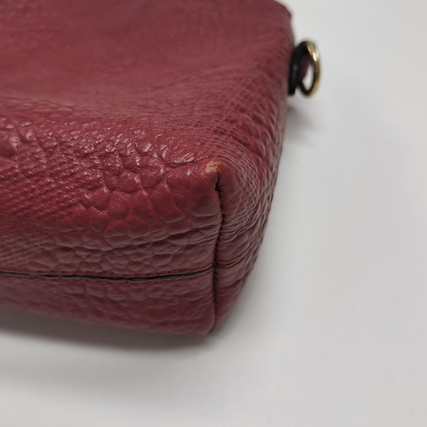 Mildenhall Calfskin Beige