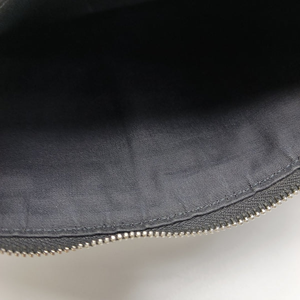 Oblique Canvas Blue