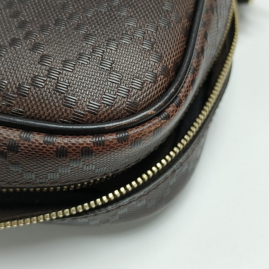 Calfskin Brown