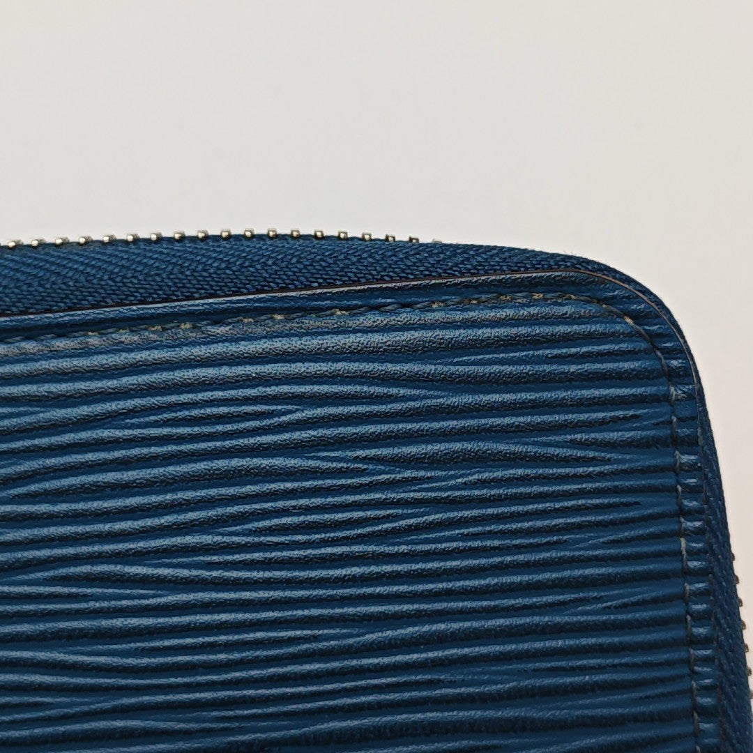 ZIPPY Epi Blue