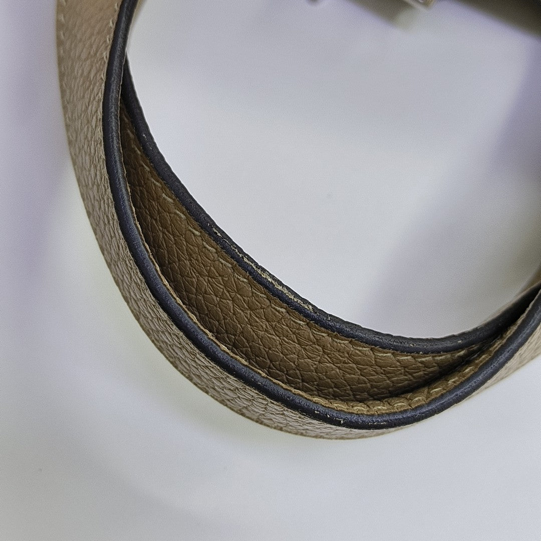 Picotin Lock 18 Clemence Beige