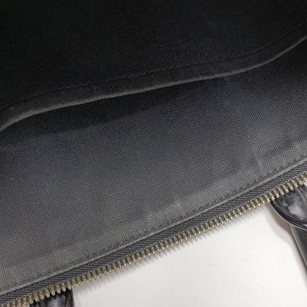 PORTE-DOCUMENTS Damier Graphite Coated Canvas Gray