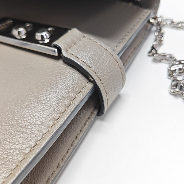 Tempête Calfskin Gray