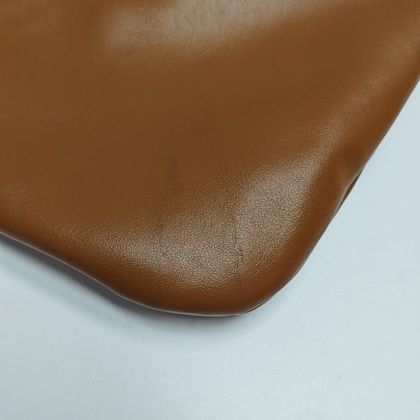 IVY Calfskin Brown