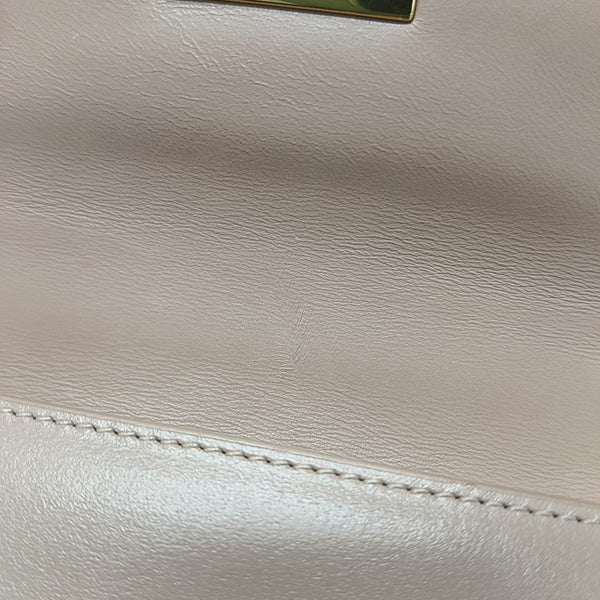 30 Montaigne Super Mini Calfskin Pink