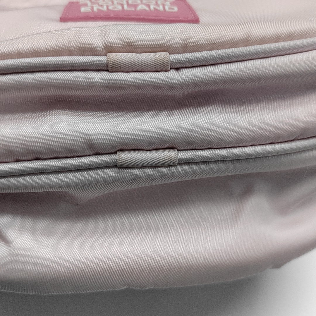 Nylon Pink