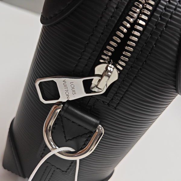 TRUNK Epi Black