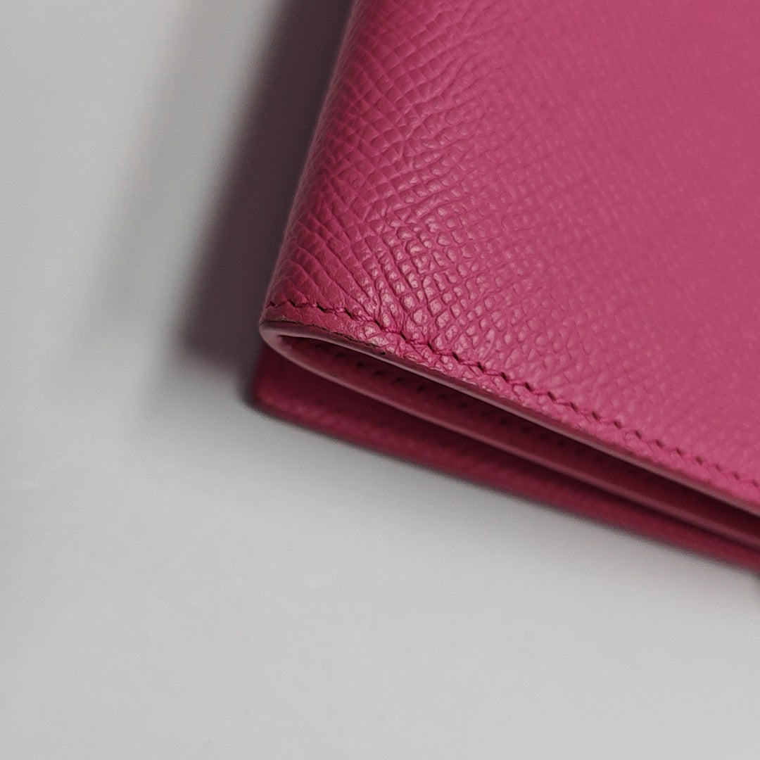 Calfskin Pink
