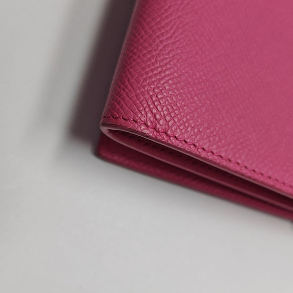 Calfskin Pink