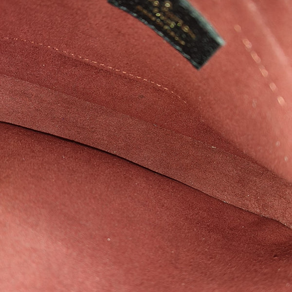MULTI Monogram Calfskin Black