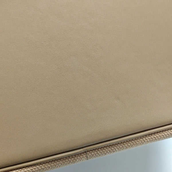 Picotin Cargo Canvas Brown