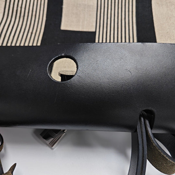 Herbag 31 Canvas Beige