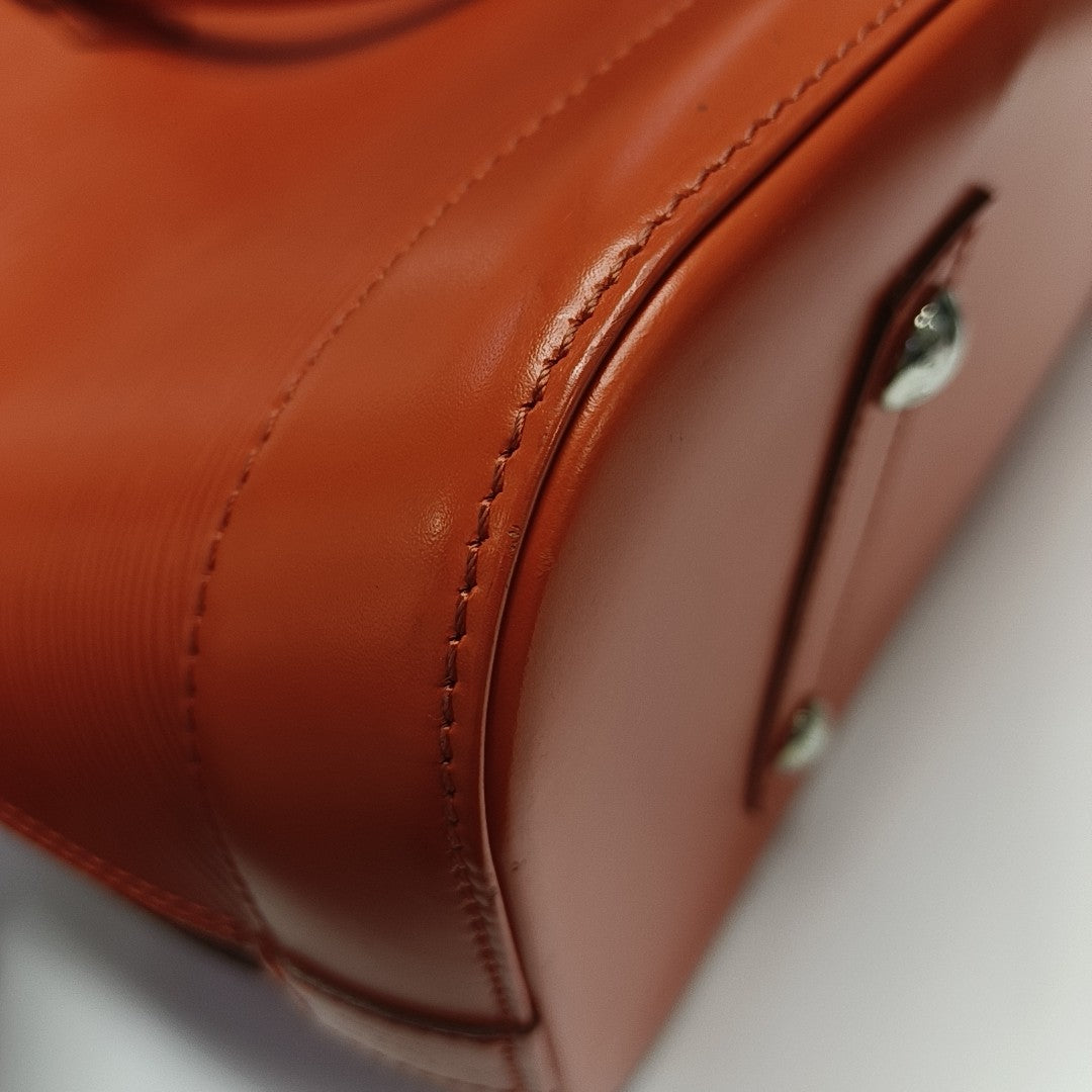 ALMA GM Epi Orange