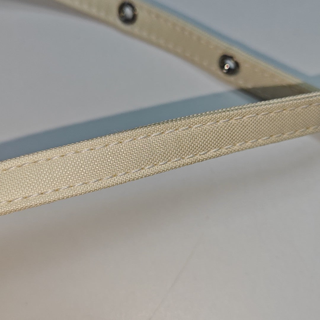 Wheel XS Nylon White