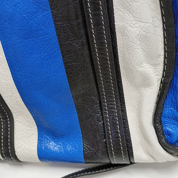 Bazar Lambskin Multicolor