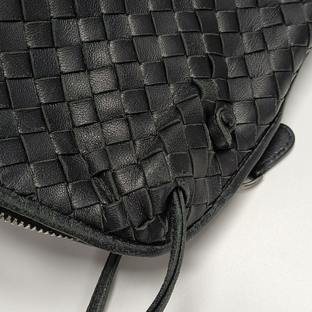 Nodini Lambskin Black