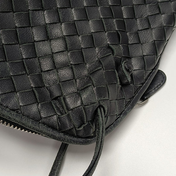 Nodini Lambskin Black