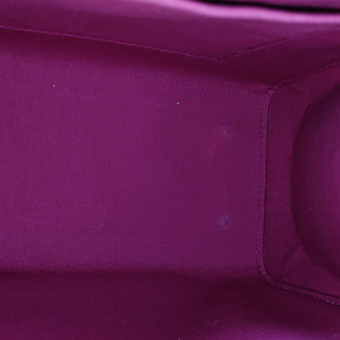 BREA MM Patent Leather Red