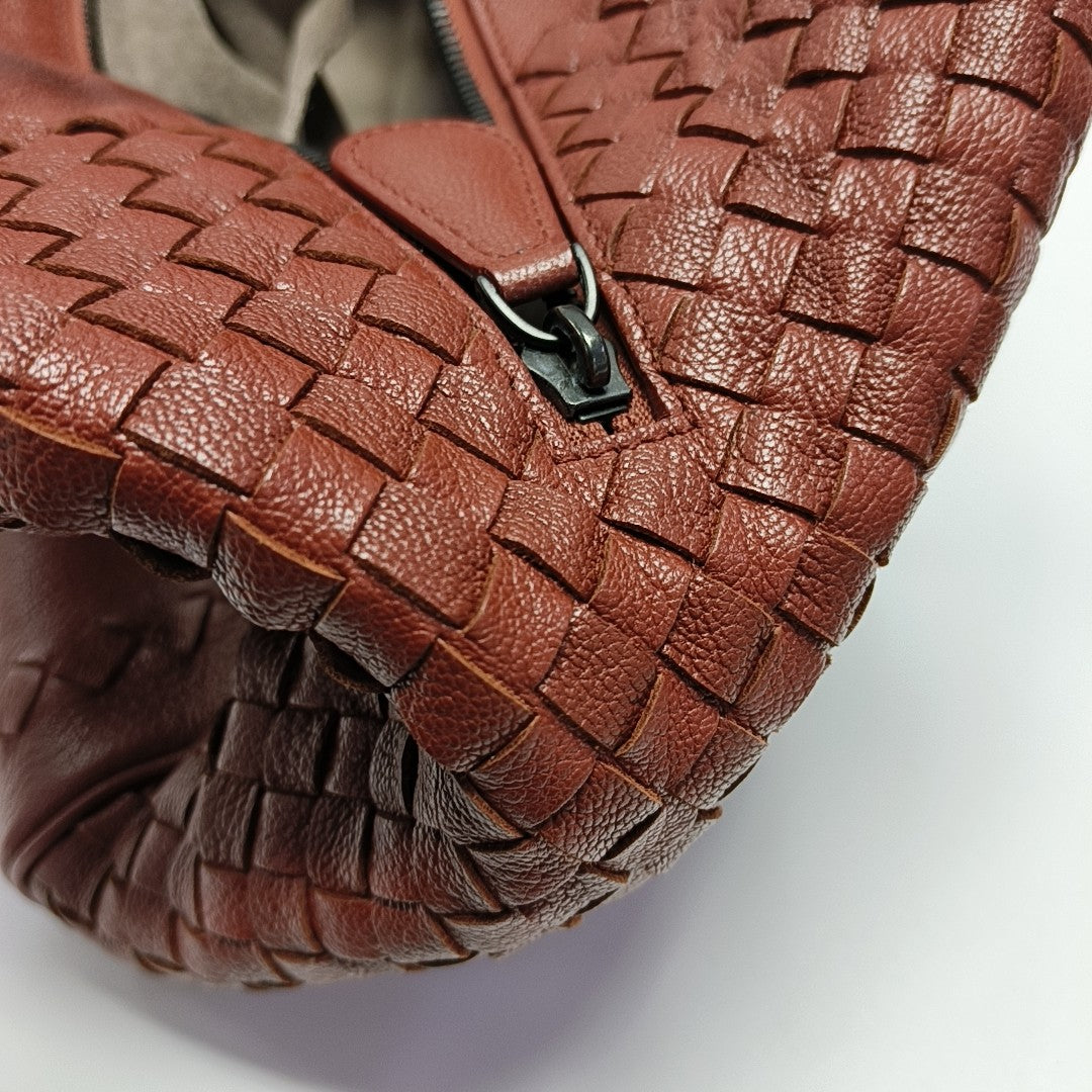 Calfskin Red