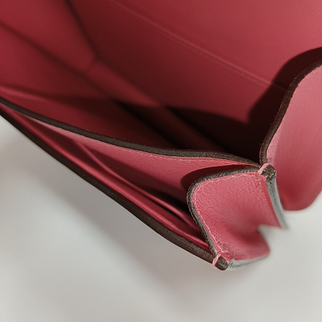 Constance 18 Rosa Evercolor