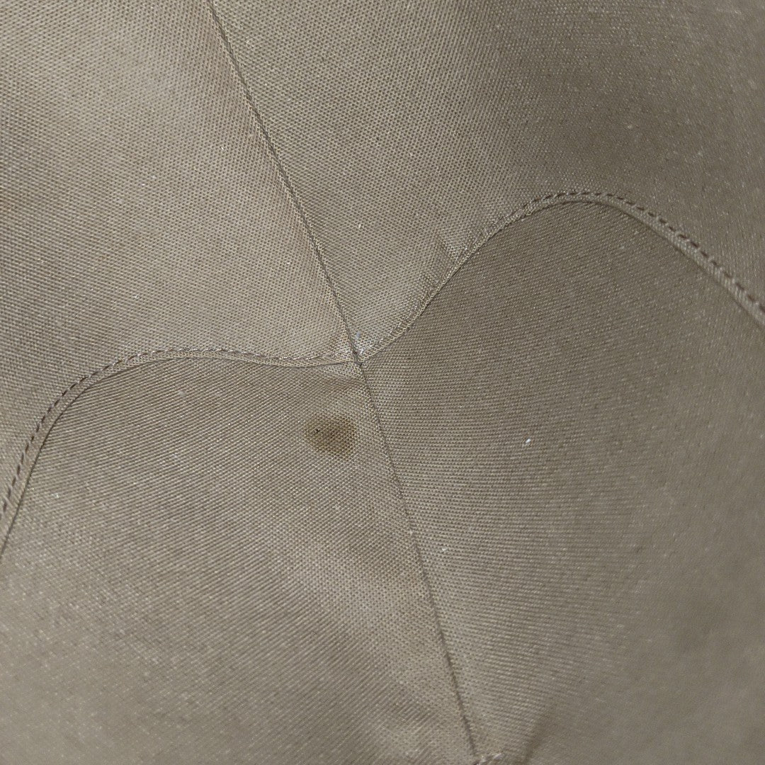 ELLIPSE Monogram Coated Canvas Brown
