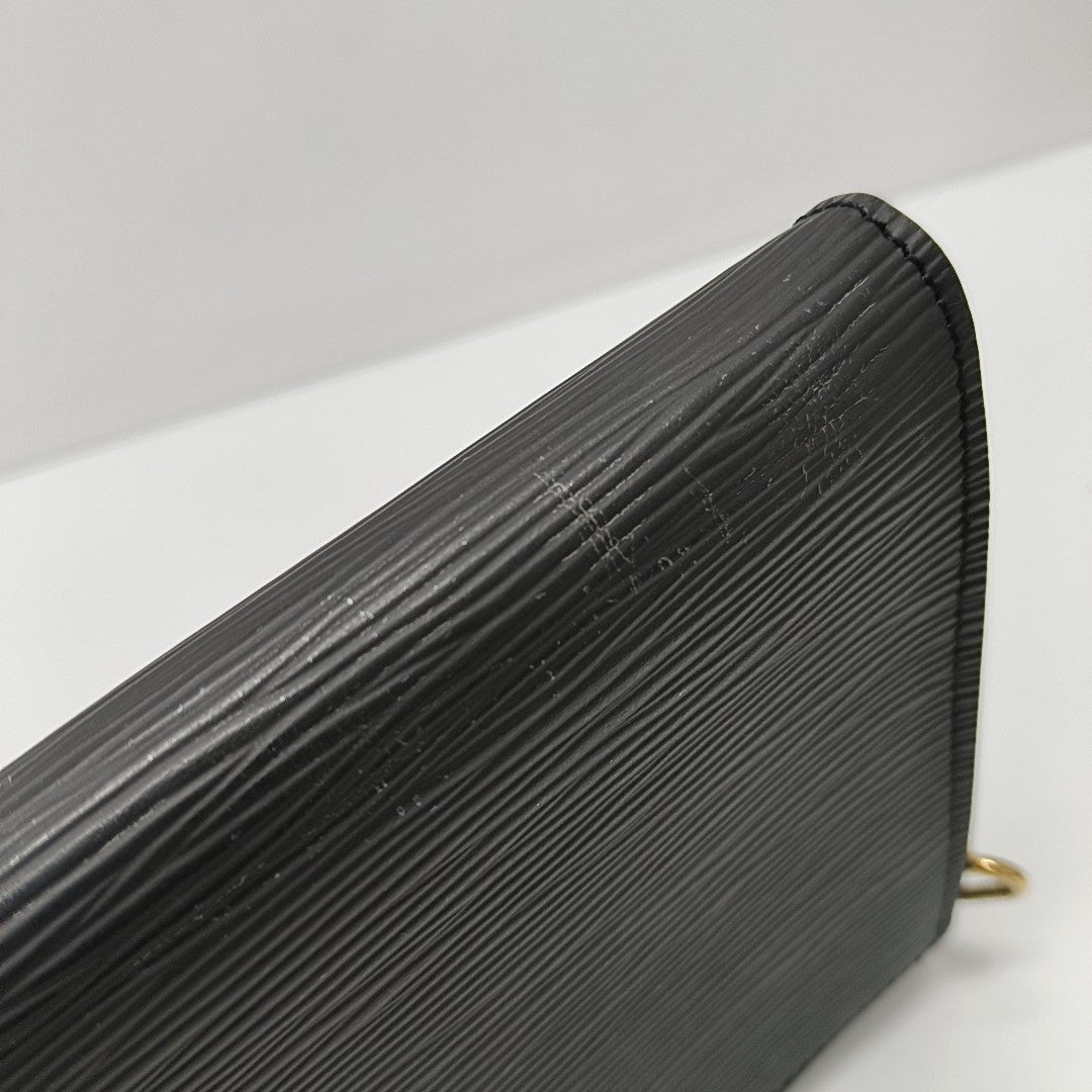 ACCESSOIRES Epi Black