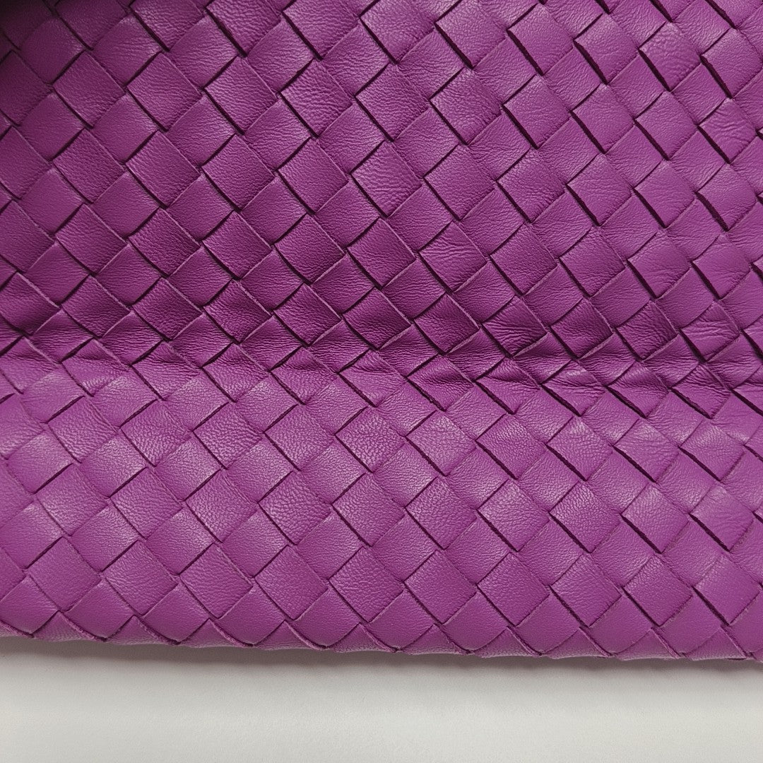 Bella Lambskin Pink