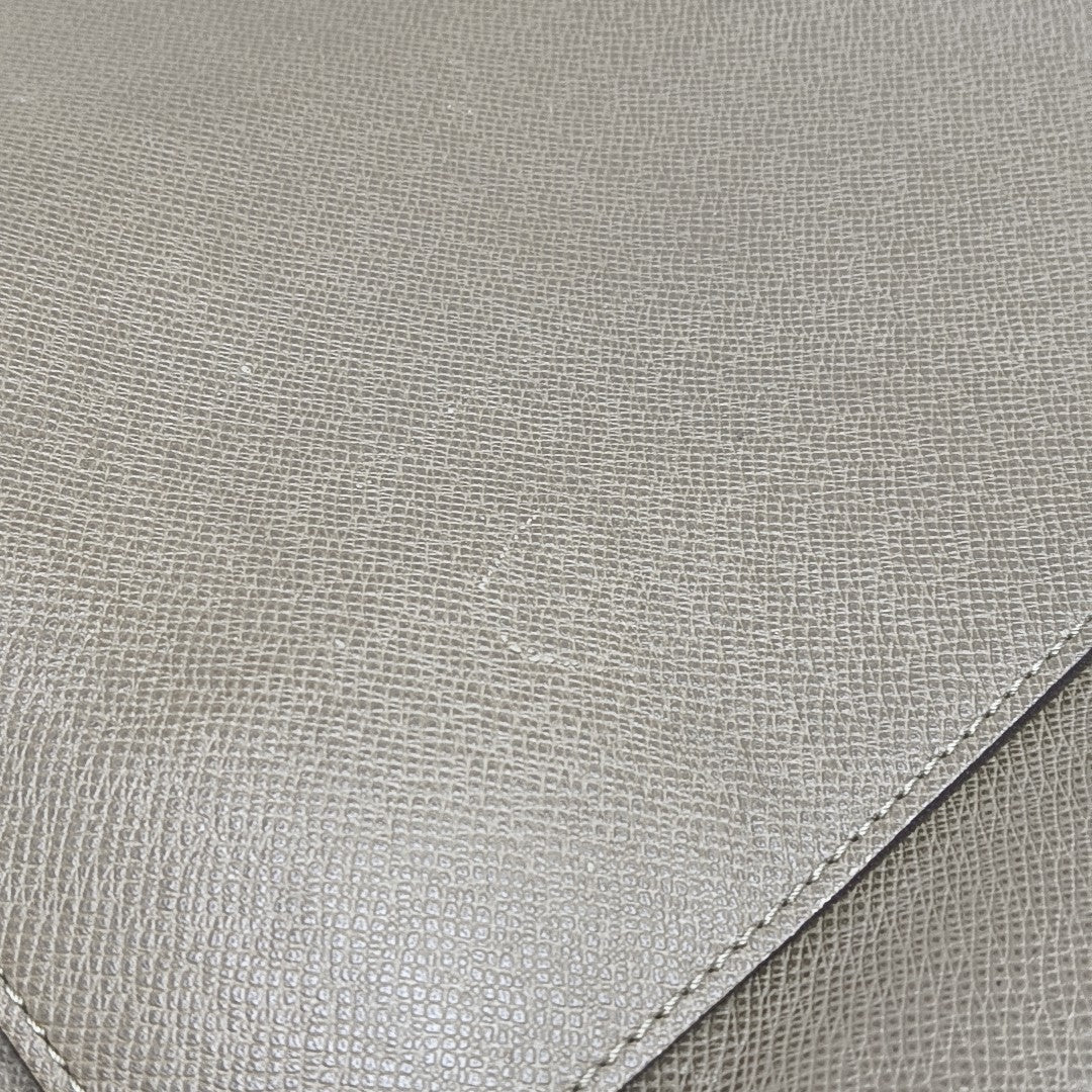 ROMAN Calfskin Brown